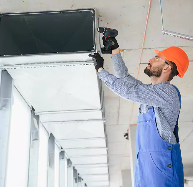 Why Homeowners & Businesses Trust Us in Virginia Beach, VA