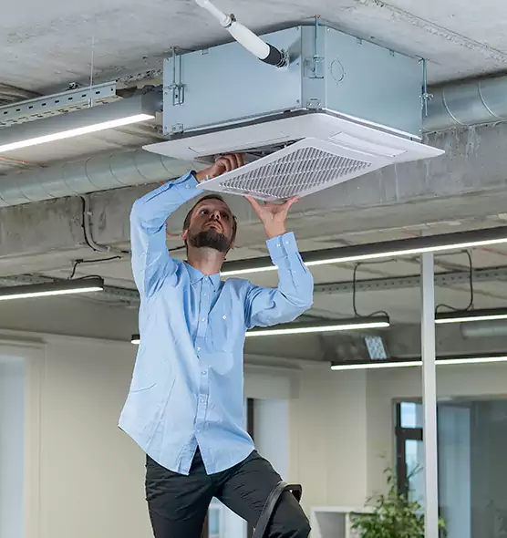 Professional Air Duct Cleaners in Virginia Beach, VA