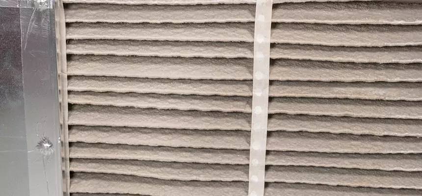 Mobile Car AC Filter Replacement in Virginia Beach