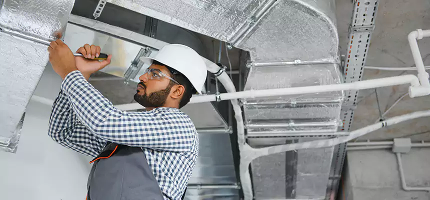 Proactive Ac Vent Repairs & Air Duct Replacement Companies Near Me in Virginia Beach