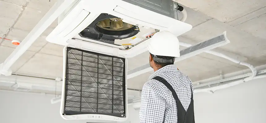 Our Affordable Duct Cleaning Near Me Services in Virginia Beach, VA