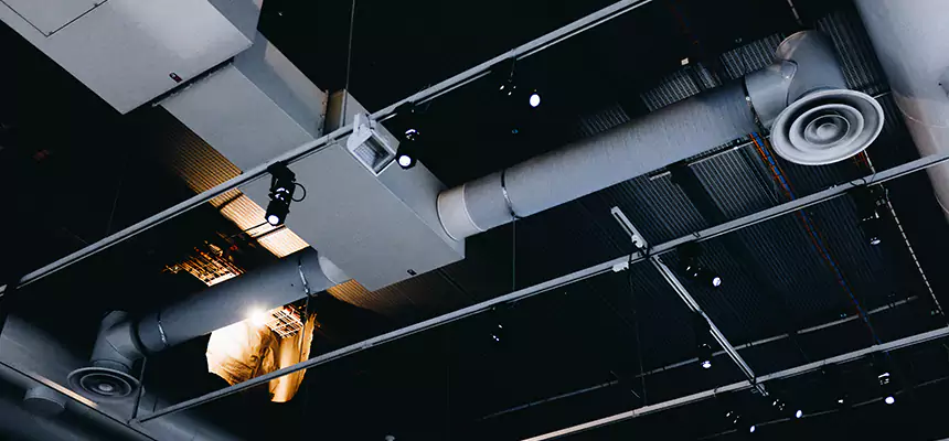 Our Air Duct Replacement Services in Virginia Beach, VA