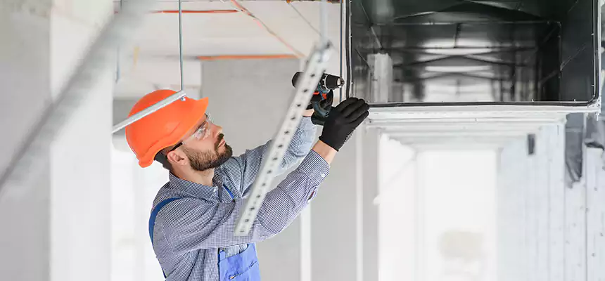 Our Air Vent Replacement Services in Virginia Beach, VA