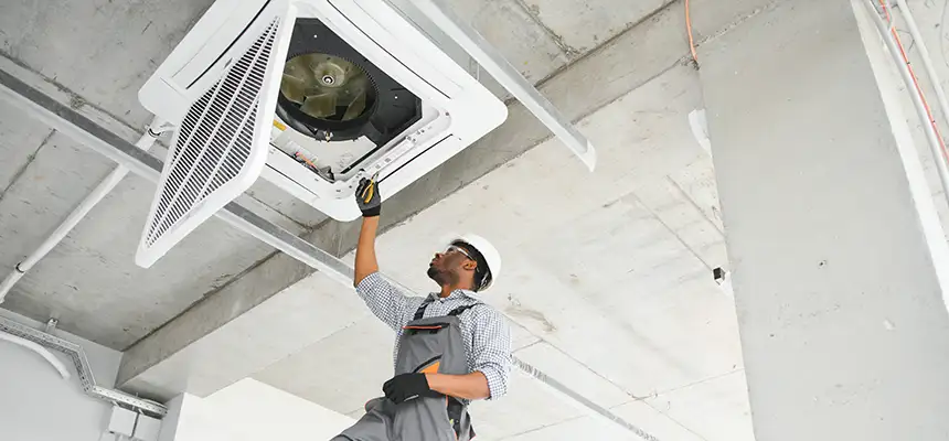 Efficient Multi‑Unit & HOA Annual Vent Cleaning Plans in Virginia Beach