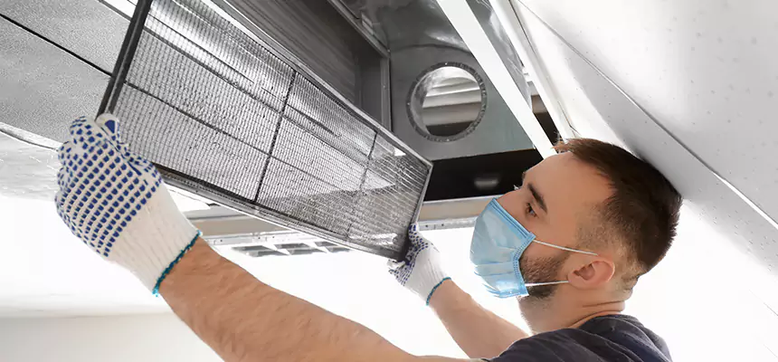 Our Bathroom Exhaust Duct Cleaning Services in Virginia Beach, VA