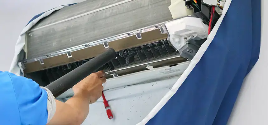 Advanced Clogged Dryer Vent Repair for Multi-Unit & Commercial in Virginia Beach, VA