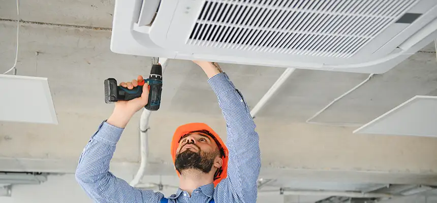 Detailed Multi‑Unit Riser & Roof Termination Cleaning in Virginia Beach