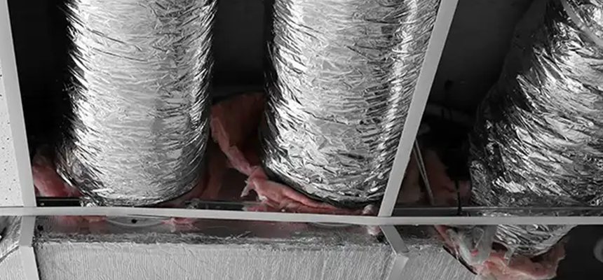 Scalable Commercial Multi‑Unit Dryer Vent Camera Inspection in Virginia Beach, VA