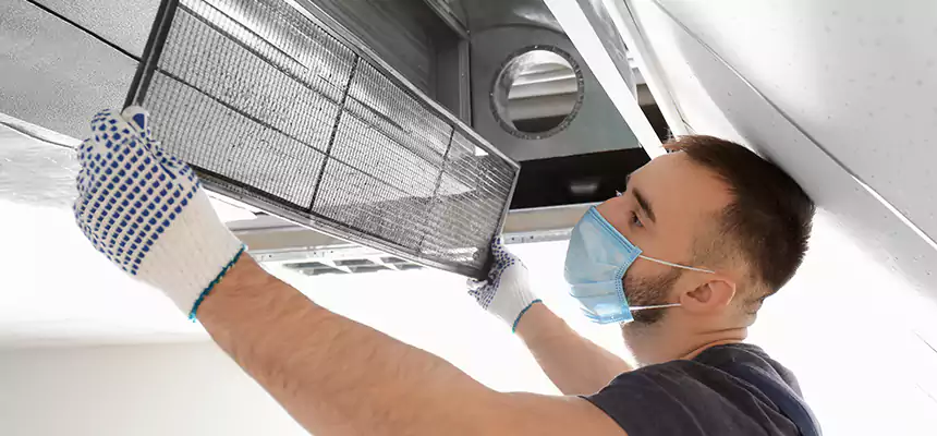 Our Dryer Vent Cleaning Services in Virginia Beach, VA