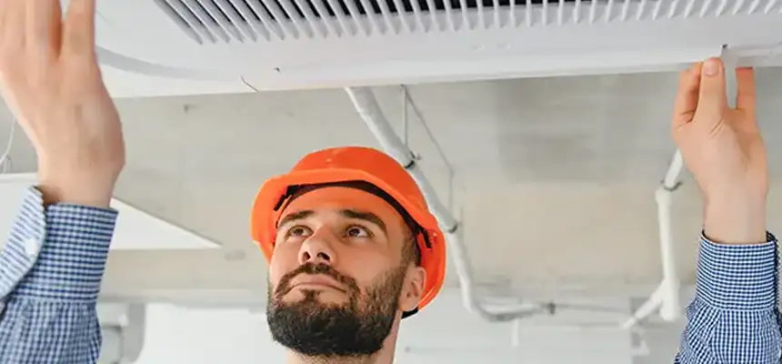 Our Furnace Vent Cleaning Services in Virginia Beach, VA