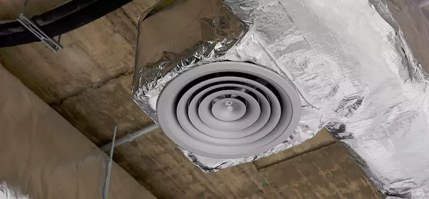 Our HVAC Ductwork Installation Services in Virginia Beach, VA