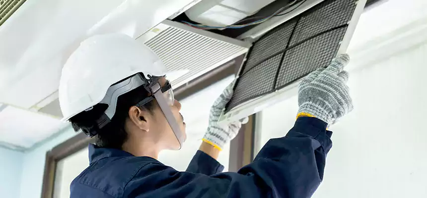Our Multi-family Home Duct Cleaning Services in Virginia Beach, VA