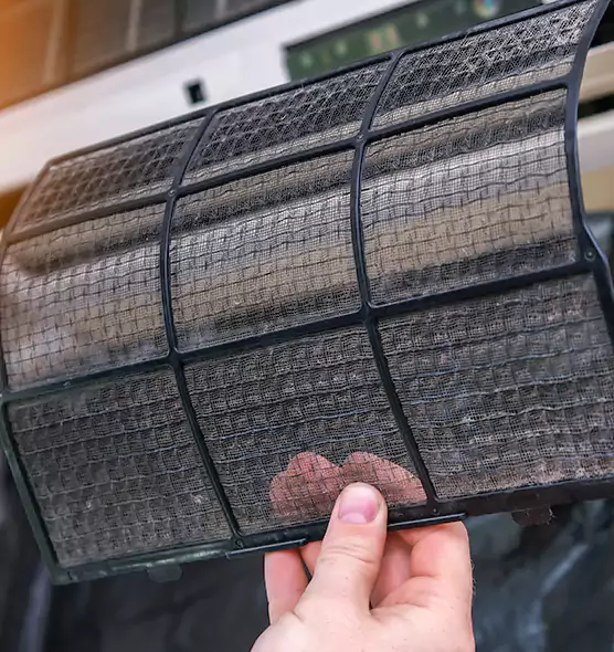 Top-notch AC Air Filter Replacement in Virginia Beach
