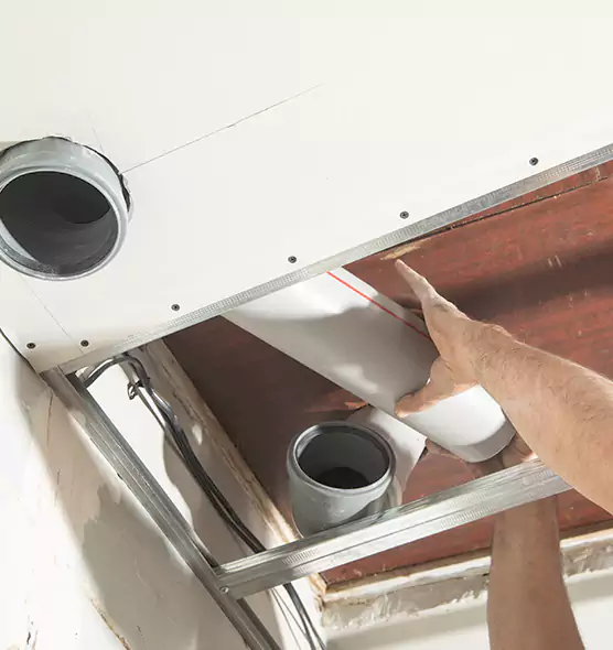 Professional Air Duct Replacement in Virginia Beach, VA