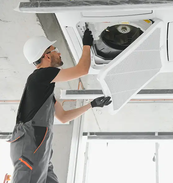 About Air Duct Rodent Removal in Virginia Beach, VA