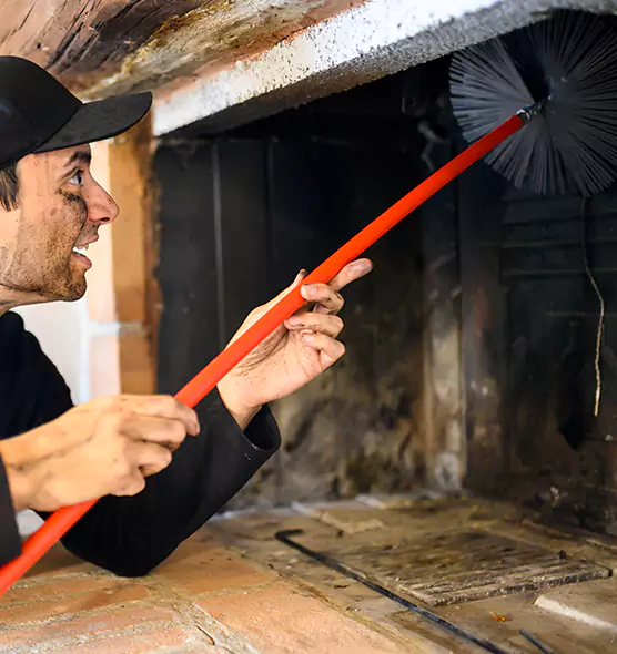 About Expert Chimney Cleaning in Virginia Beach, VA