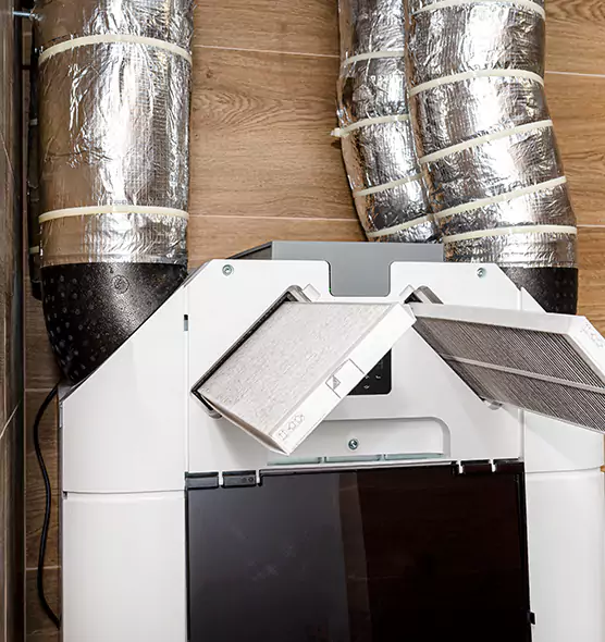 About Clogged Air Duct Repair in Virginia Beach, VA