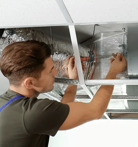 Professional Clogged Dryer Vent Repair in Virginia Beach, VA