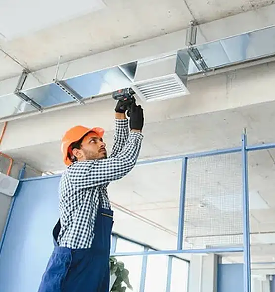 About Commercial Laundry Vent Cleaning in Virginia Beach, VA