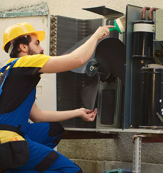 About Dryer Duct Fire Hazard Inspection in Virginia Beach, VA