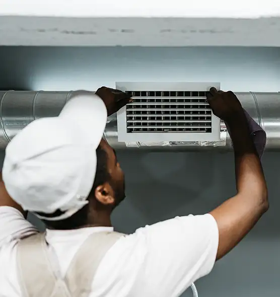 About Emergency Dryer Vent Repair in Virginia Beach, VA