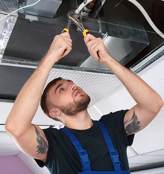 Trusted Home Air Duct Cleaning in Virginia Beach, VA