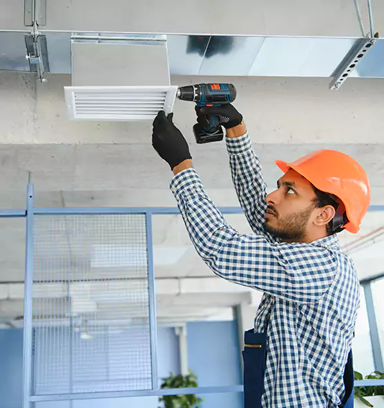 Professional HVAC Duct Cleaning in Virginia Beach, VA