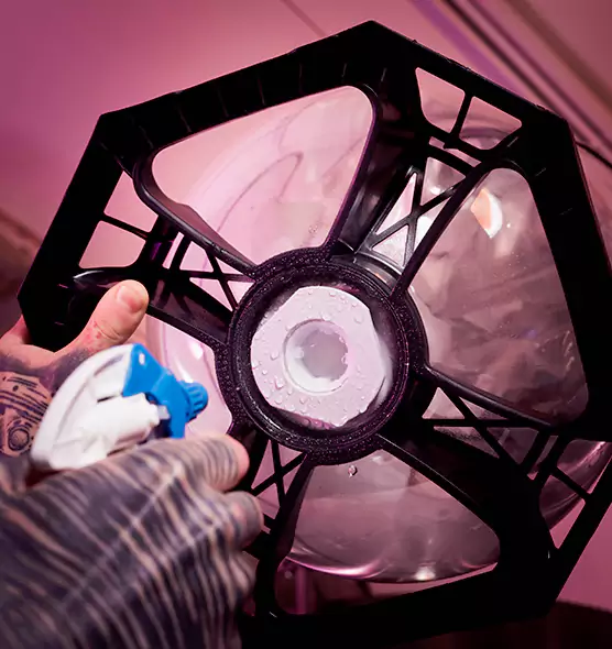 Expert Low VOC Vent Installation in Virginia Beach, VA