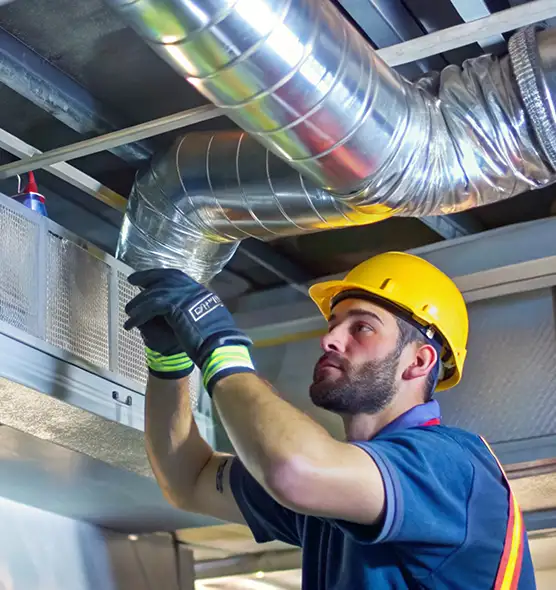 Professional NADCA Approved Air Duct Services in Virginia Beach, VA