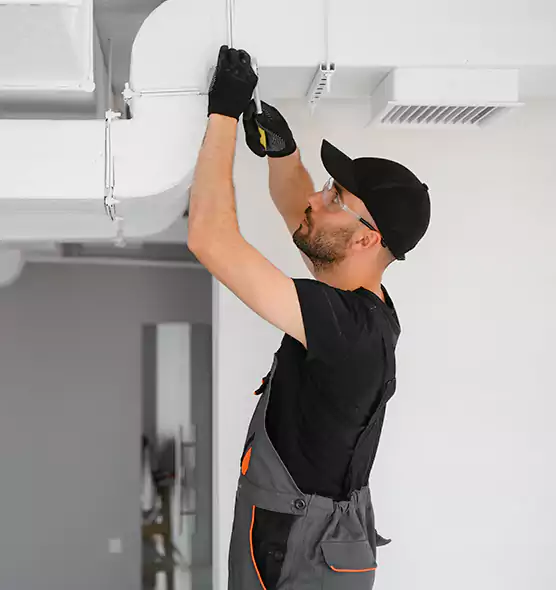 Advanced Office Ductwork Cleaning Services in Virginia Beach, VA