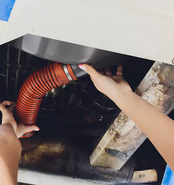 Professional Post-Renovation Duct Debris Removal in Virginia Beach, VA