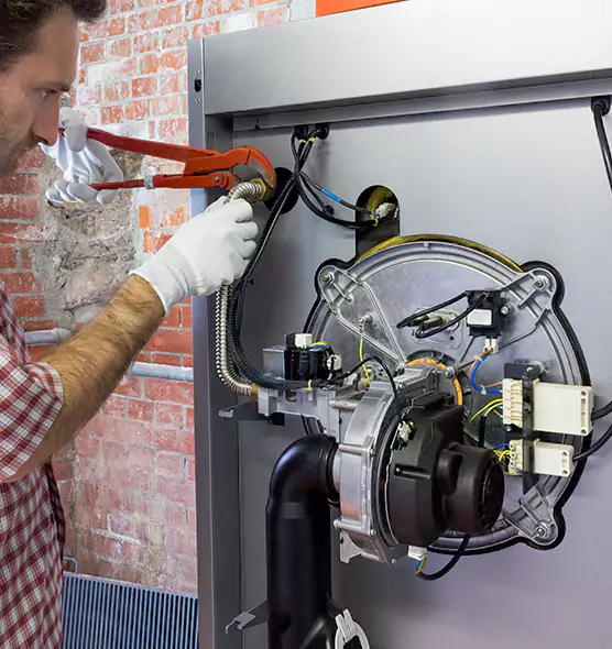 Advanced Repair Dryer Vent Hose in Virginia Beach, VA