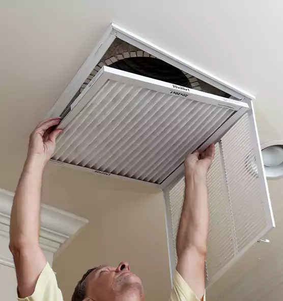 Advanced Residential Vent Cleaning in Virginia Beach, VA