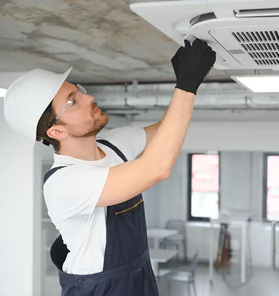 About Spring Air Duct Cleaning in Virginia Beach, VA