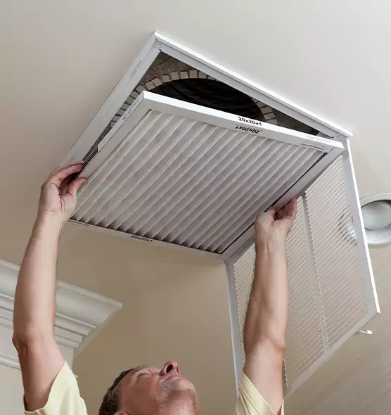 Professional Vent Relocation Services in Virginia Beach, VA