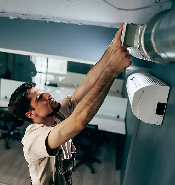 Reliable Warehouse Vent Cleaning in Virginia Beach, VA