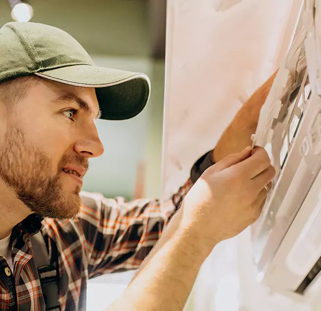 Why Homeowners Businesses Trust Us in Virginia Beach, VA?