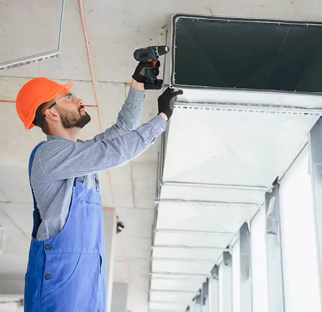 Why Homeowners & Businesses Trust Us in Virginia Beach, VA?