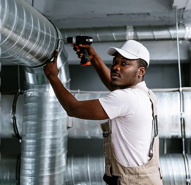 Why Homeowners & Businesses Trust Us Virginia Beach, VA