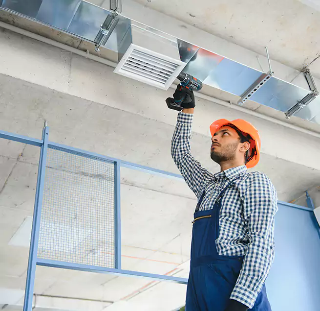 Why Homeowners & Businesses Trust Us in Virginia Beach, VA?