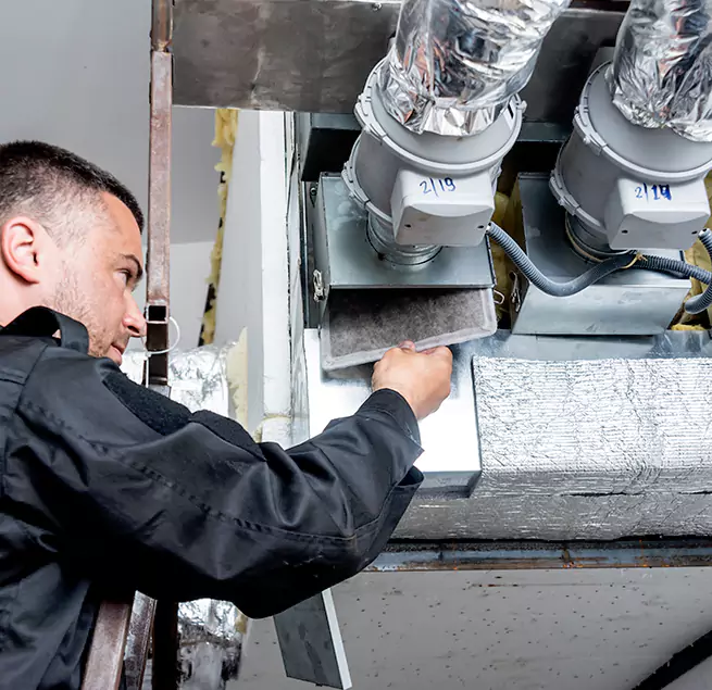 Why Homeowners & Businesses Trust Us in Virginia Beach, VA?