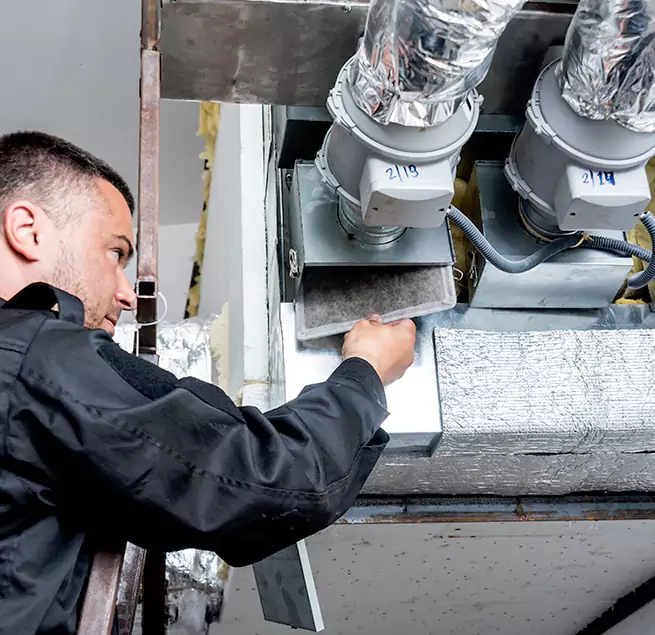 Why Homeowners & Businesses Trust Us in Virginia Beach, VA?