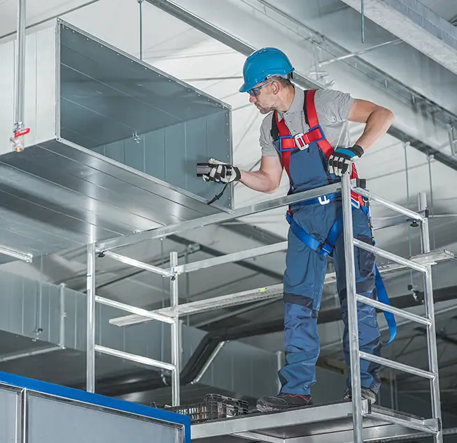 Why Homeowners & Businesses Trust Us in Virginia Beach, VA?