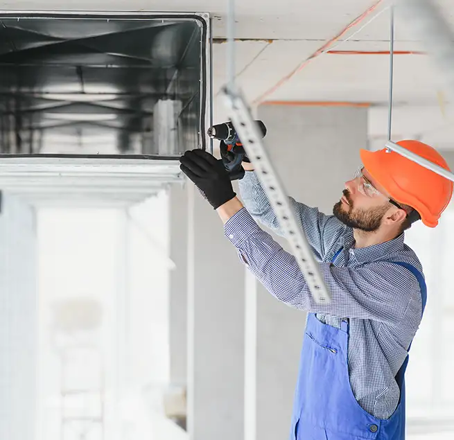 Why Homeowners & Businesses Trust Us in Virginia Beach, VA?