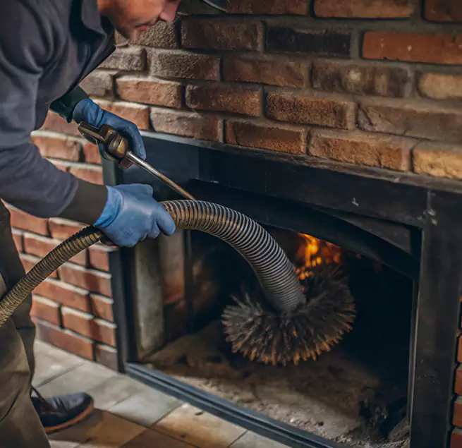 Why Homeowners & Businesses Trust Us in Virginia Beach, VA?