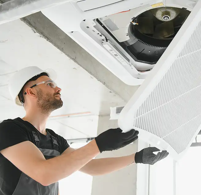 Why Homeowners & Businesses Trust Us in Virginia Beach, VA?