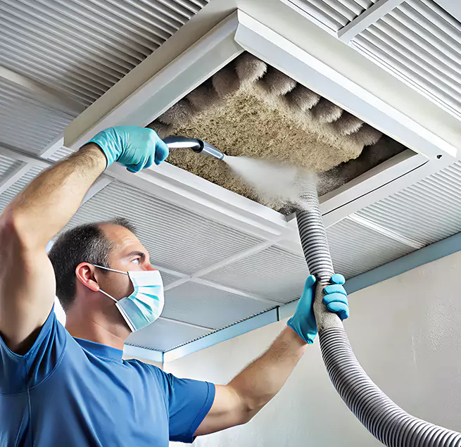 Why Homeowners Businesses Trust Us in Virginia Beach, VA?