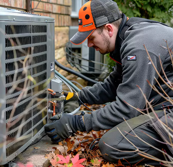 Why Homeowners & Businesses Trust Us in Virginia Beach, VA?