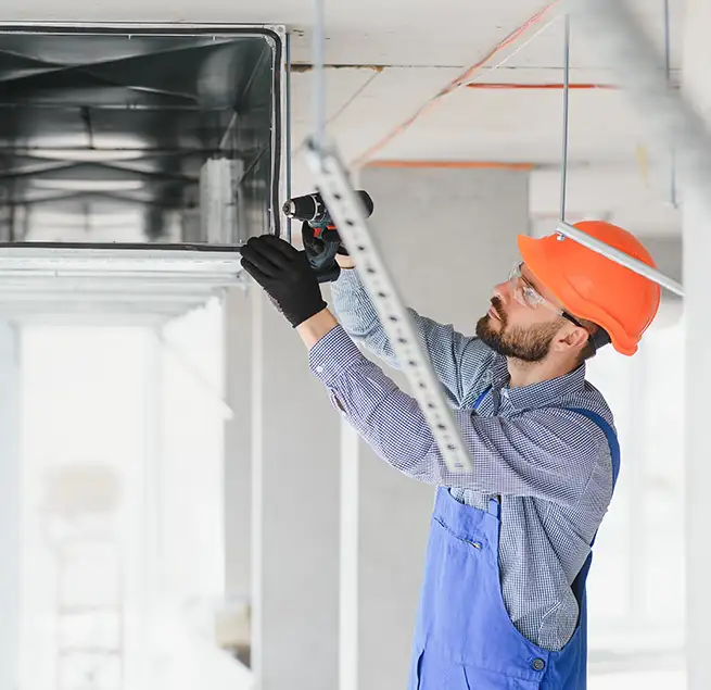 Why Homeowners Businesses Trust Us Virginia Beach, VA