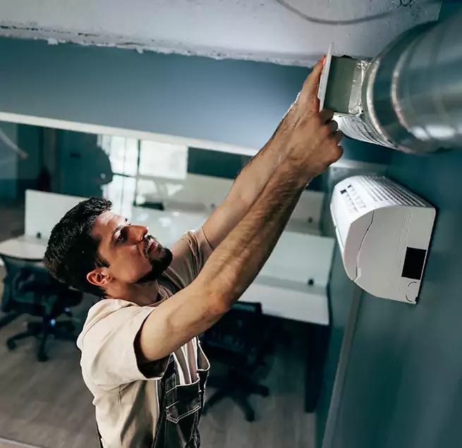 Why Homeowners & Businesses Trust Us in Virginia Beach, VA?